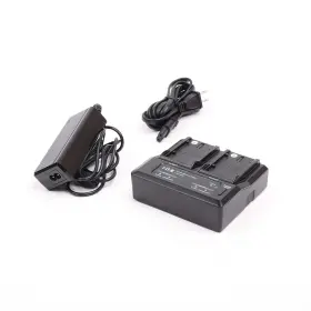2002523 Idx Lc-2a 2-channel Simultaneous 7.2v/7.4v Lithium Ion Charger - Sku#2002523