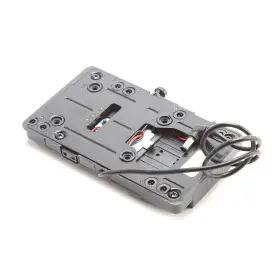 1852833 Idx P-v257 Endura V-mount Plate Converts 5v/7.3v From 12v - Sku#1852833 #3
