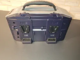 Vl-4s Idx Simultaneous Quick Multi-chemistry Vmount Charger #2