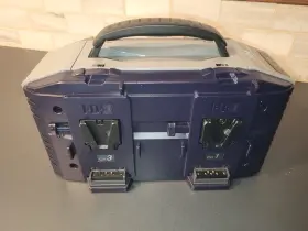 Vl-4s Idx Simultaneous Quick Multi-chemistry Vmount Charger #3