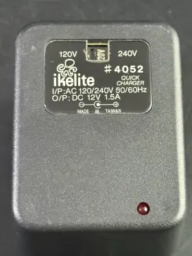 Vk06 Ikelite Quick Charger