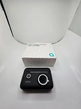 Ljn-cs005 Ilano Llano Dual Camera Fast Charging Charger Model