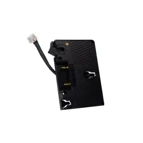 Indipro 651748820933 New In Blackmagic Gold Mount Battery Plate For Ursa/ursa Mini/ursa Pro Camera