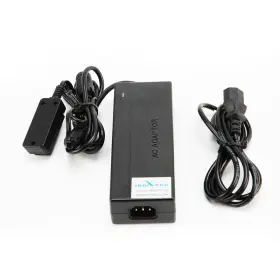 1844423 Indipro 741533994632 12v Power Supply With 4 Female D-tap Outputs - Sku#1844423