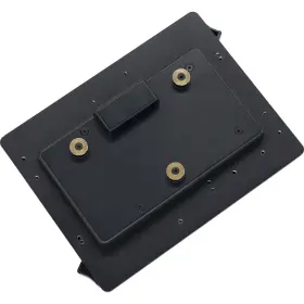 Dgmp2gm Indipro Dual Gold Mount Battery Adapter Plate With D-tap To Ob #2