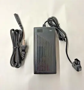 Indipro Indipro26v D-tap Pro Battery Charger 29.4v 2.5a