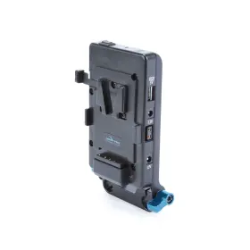 1956471 Indipro Pd1085 Universal Power Supply System For 15mm Rod Based Systems - Sku#1956471