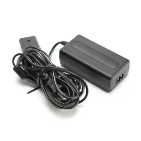 Np-fw50 Indipro Zulma7 8ft Ac Power Supply With Dummy Battery For Sony A7 Camera