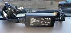 P.cn.ca.570.4 Itekiro Ac Adapter For Canon Eos 5d 40d 50d Fs20 Fs200 Fs21 Fs22 Ca-570k #2