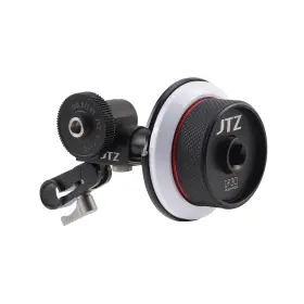Dp311 Jtz Dp30 Pro Angle Adjustabel 15mm Rail Cine Lens Follow Focus Puller Lever F