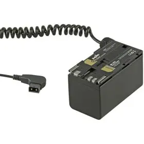 Bre0200 Jupio Proline Bp-955 D-tap Adapter For Red Komodo Batteries #bre0200