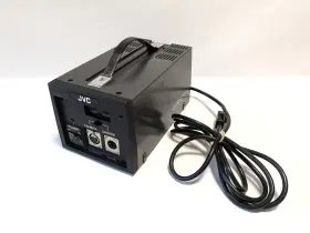 Aa-c19u Jvc Camera Ac Power Adapter Tested And Working