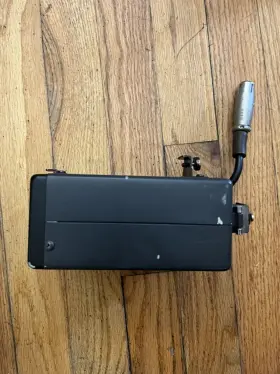 Aa-c2ou Jvc Ac Power Adapter #3