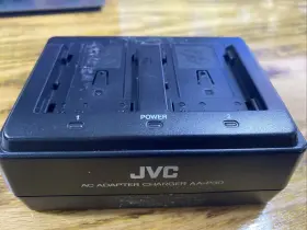 Aa-p30 Jvc Ac Adaptor Charger