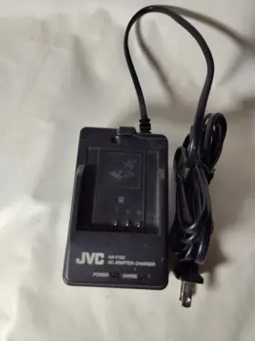 Aa-v100as Jvc Ac Battery Charger #2