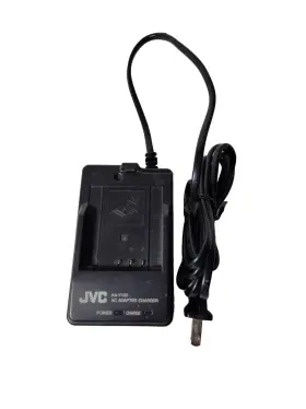 Aa-v100as Jvc Ac Battery Charger