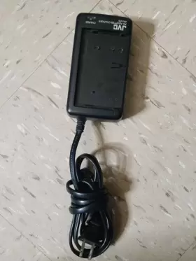 Aa-v16 Jvc Genuine Battery Charger Ac Power Adapter Oem Original #2
