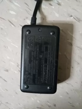 Aa-v16 Jvc Genuine Battery Charger Ac Power Adapter Oem Original #3