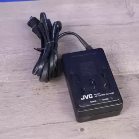 Aa-v20u Jvc Aa-v20 Ac Adapter Battery Charger Replacement Camcorder Camera Oem