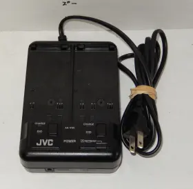 Aa-v35e Jvc Oem Replacement Ac Power Adapter Battery Charger