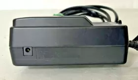Aa-v51u Jvc Genuine Battery Charger Ac Power Adapter #3