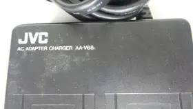 Bn-v607u Jvc Aa-v68 Aa-v68u Camcorder Dual Battery Charger For Oem