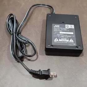 Aa-v90eg Jvc Ac Adapter Charger.... Aaa #2