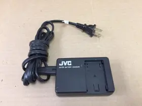 Aa-vf8ac Jvc Genuine Aa-vf8 Battery Charger 7.2v 0.45a
