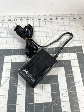 Aa-v40u Jvc Aav-40u Battery Charger For Camcorder