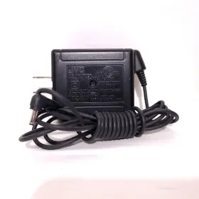 Gr-sxm735 Jvc Ap-v10u Power Adapter For In 110-240v Out 11v Working Tested