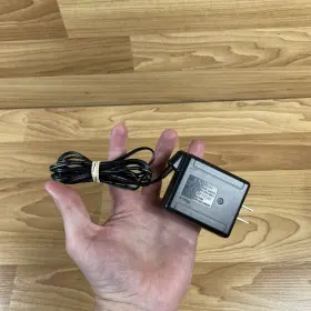Ap-v12u Jvc Genuine Camcorder Travel Adapter Ac Power Cable Oem Original Adaptor #2