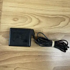 Ap-v12u Jvc Genuine Camcorder Travel Adapter Ac Power Cable Oem Original Adaptor