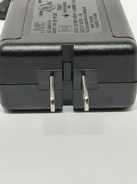 Ap-v13u Jvc Oem Ac Adapter Model Power #3