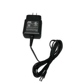 Ap-v15u Jvc Ap-v16u Genuine Camcorder Ac Adapter Power Supply Model #