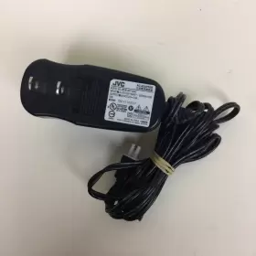 Ap-v30u Jvc Ac Adapter 5.2v- 1.8a Model Camcoder Camera Battery Charger Untested