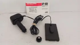 Ap-v6u Jvc Camcorder Car Battery Cord Adapter Power Supply #2