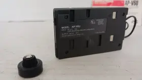 Ap-v6u Jvc Camcorder Car Battery Cord Adapter Power Supply #3