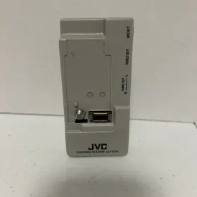 Cu-v501u Jvc Docking Station