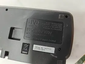 Cu-vc3u Jvc Genuine Everio Charging Dock Charger Power Supply Oem B2 #3