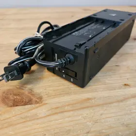 Aa-v2u Jvc Nb-p7u Ac Power Adapter B #3