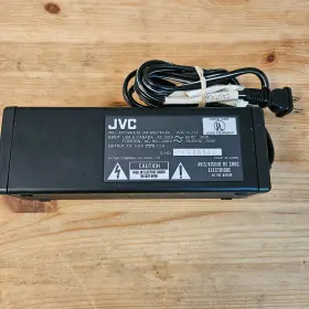 Aa-v2u Jvc Nb-p7u Ac Power Adapter B