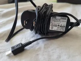 Q21110429 Jvc Ac Adapter Charger
