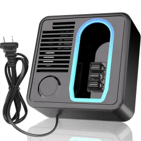 Bh50000 Jyjzpb Battery Charger For 18v-22v Hoover Linx Comp... Fast Ship