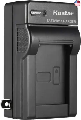 Np-bn1 Kastar 605832420929 Ac Wall Battery Charger Replacement For Sony Type N