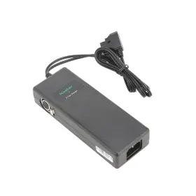Vdxkadudt4px Kastar Dual D-tap Charger With 4-pin Xlr Dc - Sku#1781118 #2