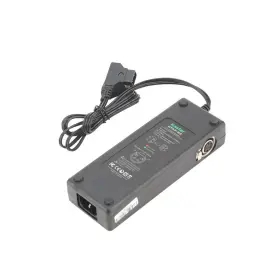 Vdxkadudt4px Kastar Dual D-tap Charger With 4-pin Xlr Dc - Sku#1781118 #3