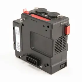 Vdxkiback3 Kinefinity Inefinity Kineback 3 Expansion Module For Mavo/terra - Sku#1786050 #2