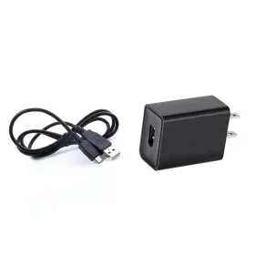 L2107282568 Kircuit Wall Ac Home Charger Usb Cord Replacement For Simple Mobile Moxee 4g