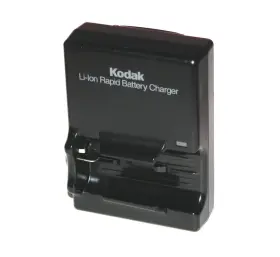 Kodak 041778886465 K8500 Li Ion Rapid Battery Charger For Klic 8000