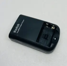 K4000 Kodak Easyshare Rapid Charger Rechargeable Battery Tested Works 32 #3